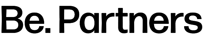 Be.Partners Logo