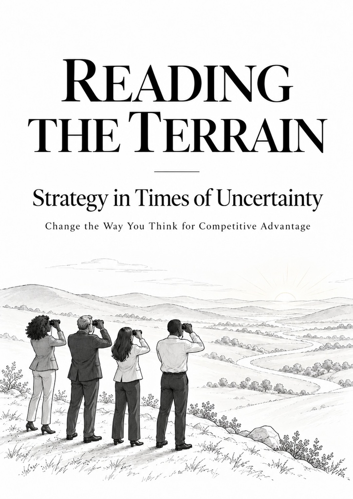 Reading The Terrain